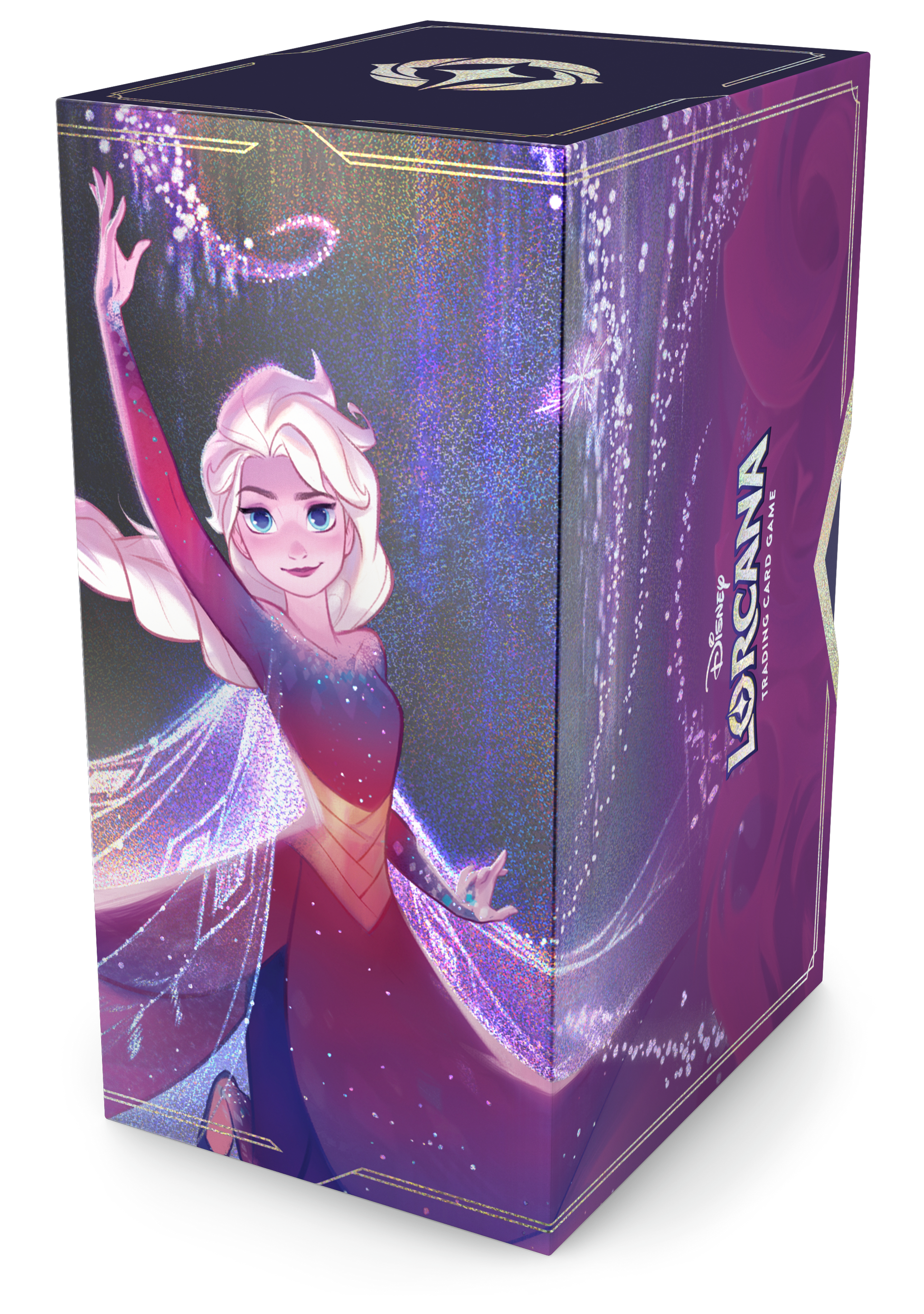 Lorcana: Fabled: Elsa Gift Set (Presale)