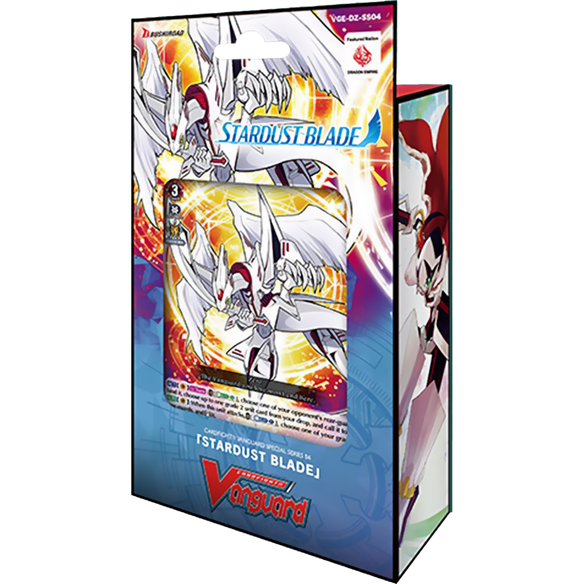 Cardfight!! Vanguard - Special Series - Stardust Blade