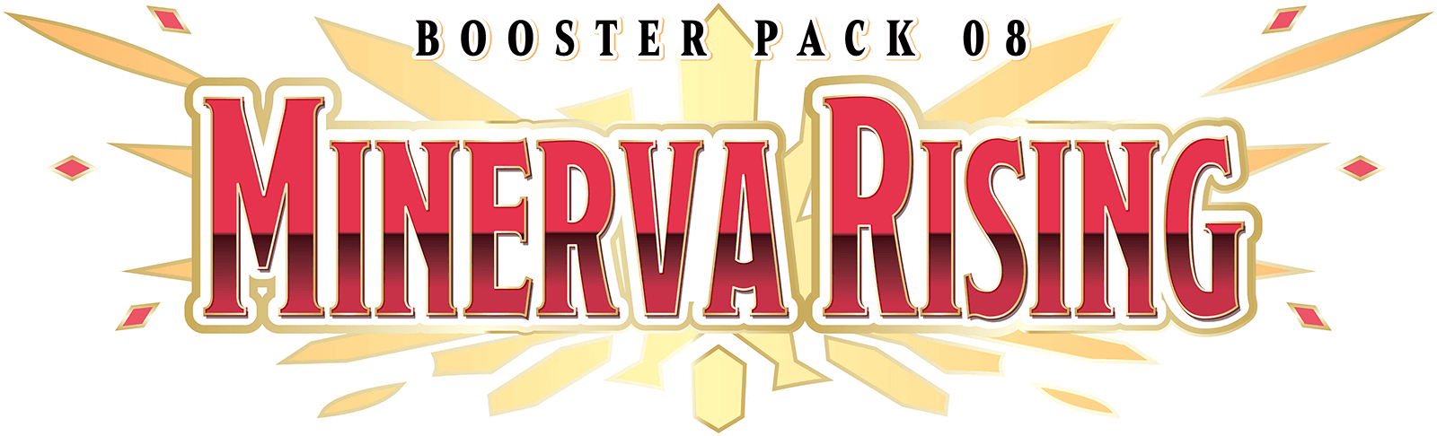 Cardfight!! Vanguard - Minerva Rising - Booster Pack