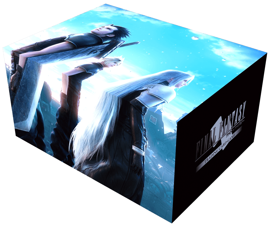 Final Fantasy TCG - Anniversary Collection Set 2024