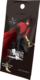 Final Fantasy TCG - Opus IX (9) - Lords & Chaos - Booster Pack