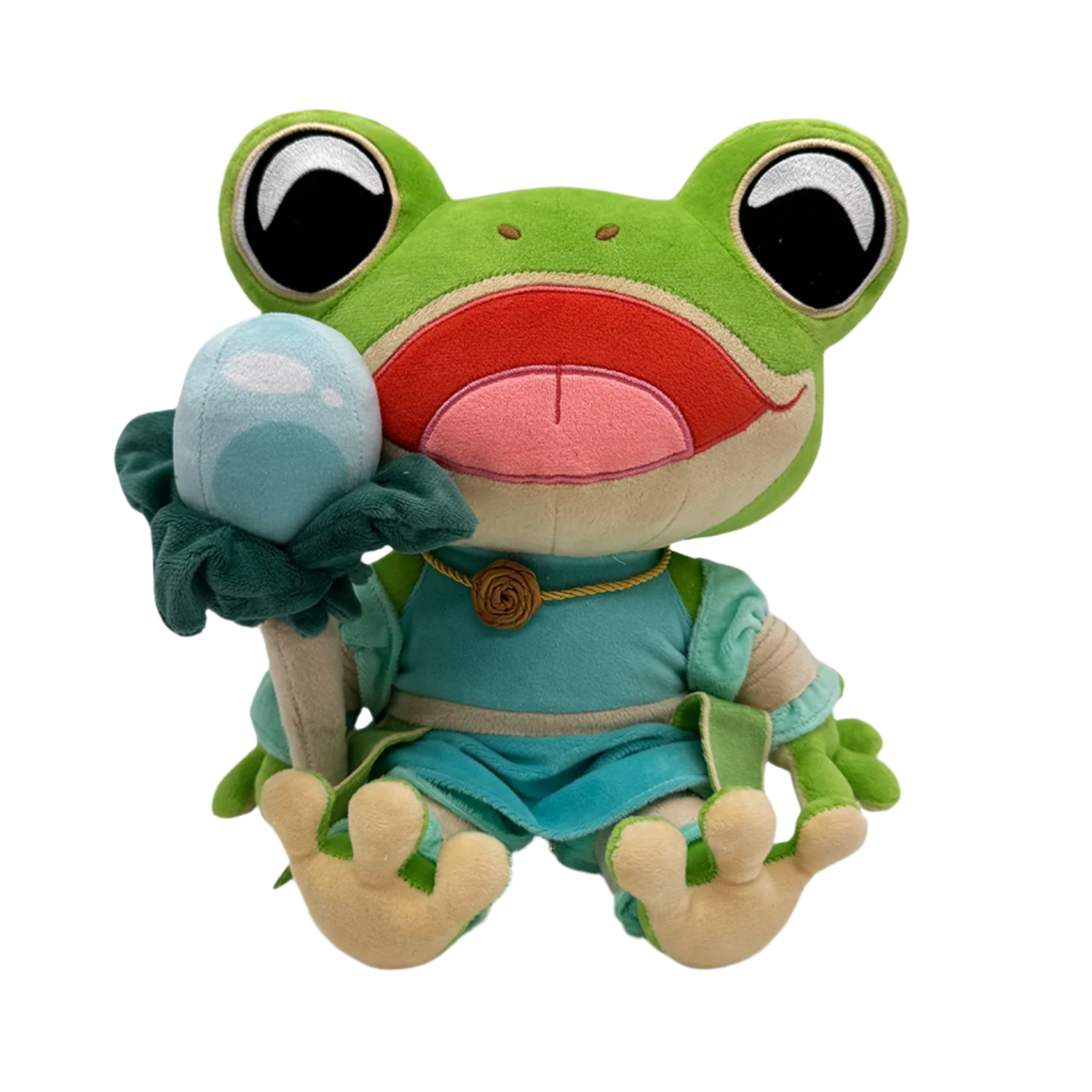 Youtooz - Magic: The Gathering - Helga Plush (9in)