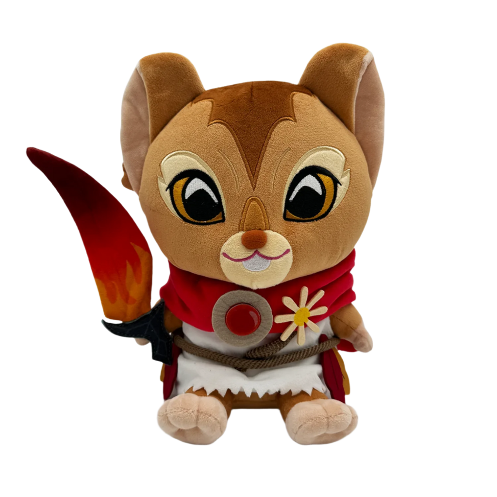 Youtooz - Magic: The Gathering - Mabel Plush (9in)