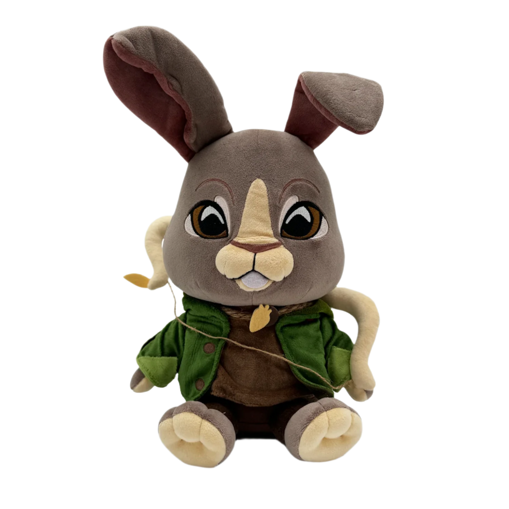 Youtooz - Magic: The Gathering - Finneas Plush (9in)
