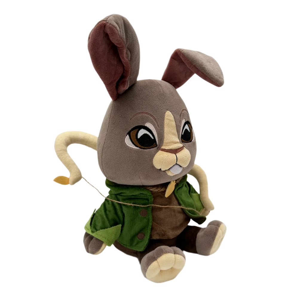 Youtooz - Magic: The Gathering - Finneas Plush (9in)