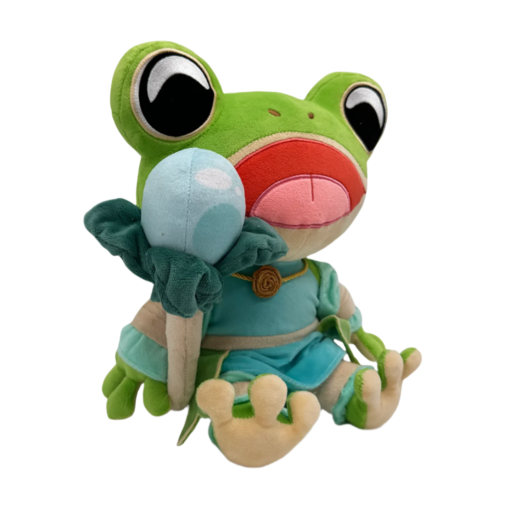 Youtooz - Magic: The Gathering - Helga Plush (9in)