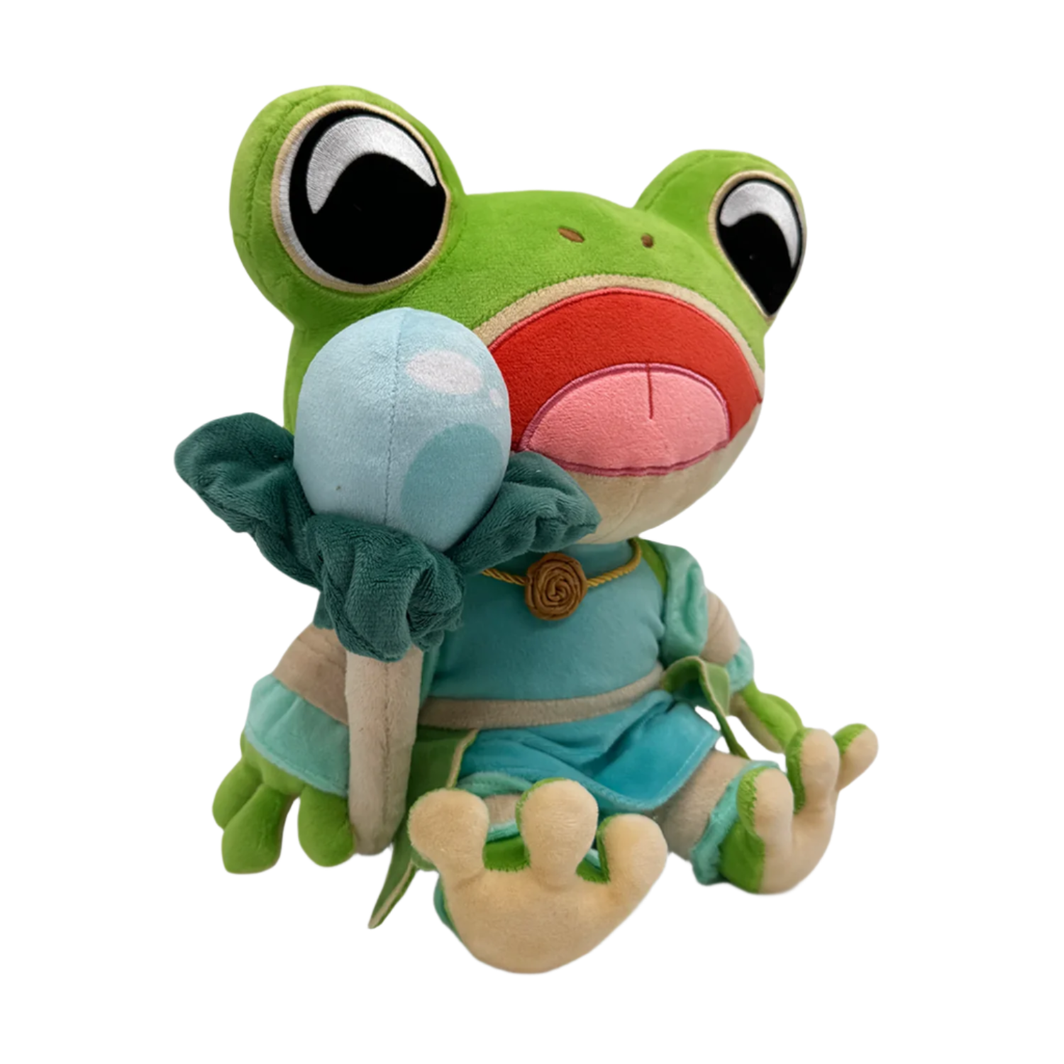 Youtooz - Magic: The Gathering - Helga Plush (9in)