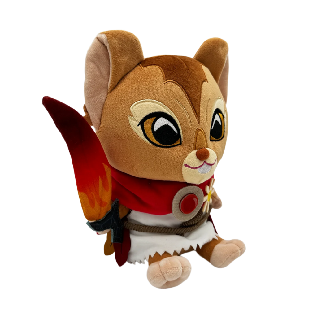 Youtooz - Magic: The Gathering - Mabel Plush (9in)