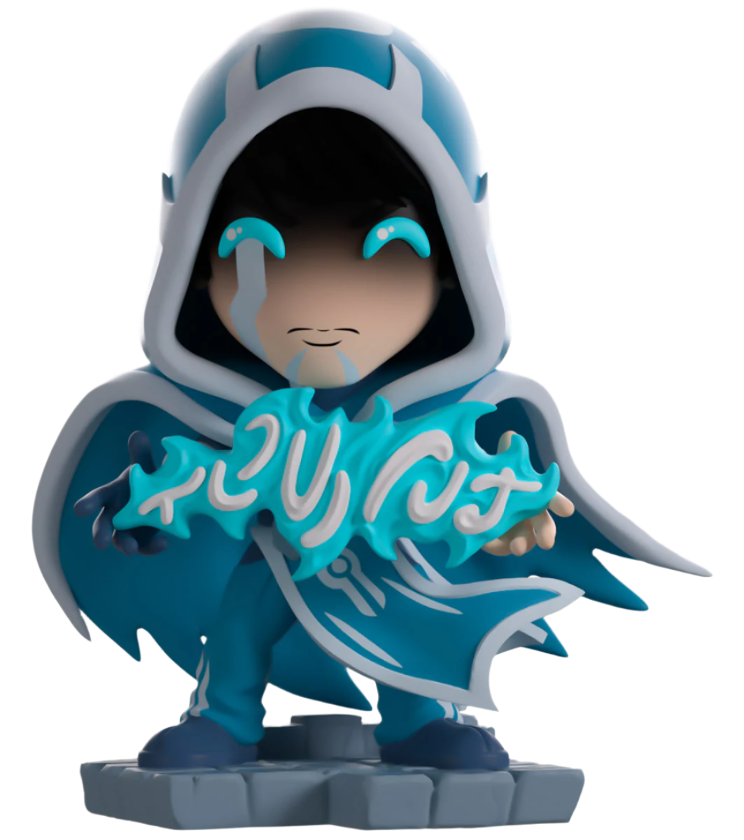 Youtooz - Magic: The Gathering - Jace Beleren Vinyl Figure #0