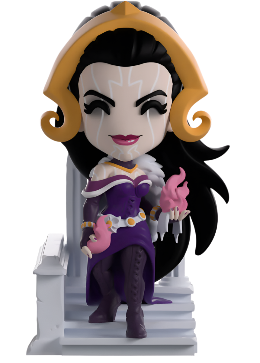 Youtooz - Magic: The Gathering - Liliana Vess Vinyl Figure #2