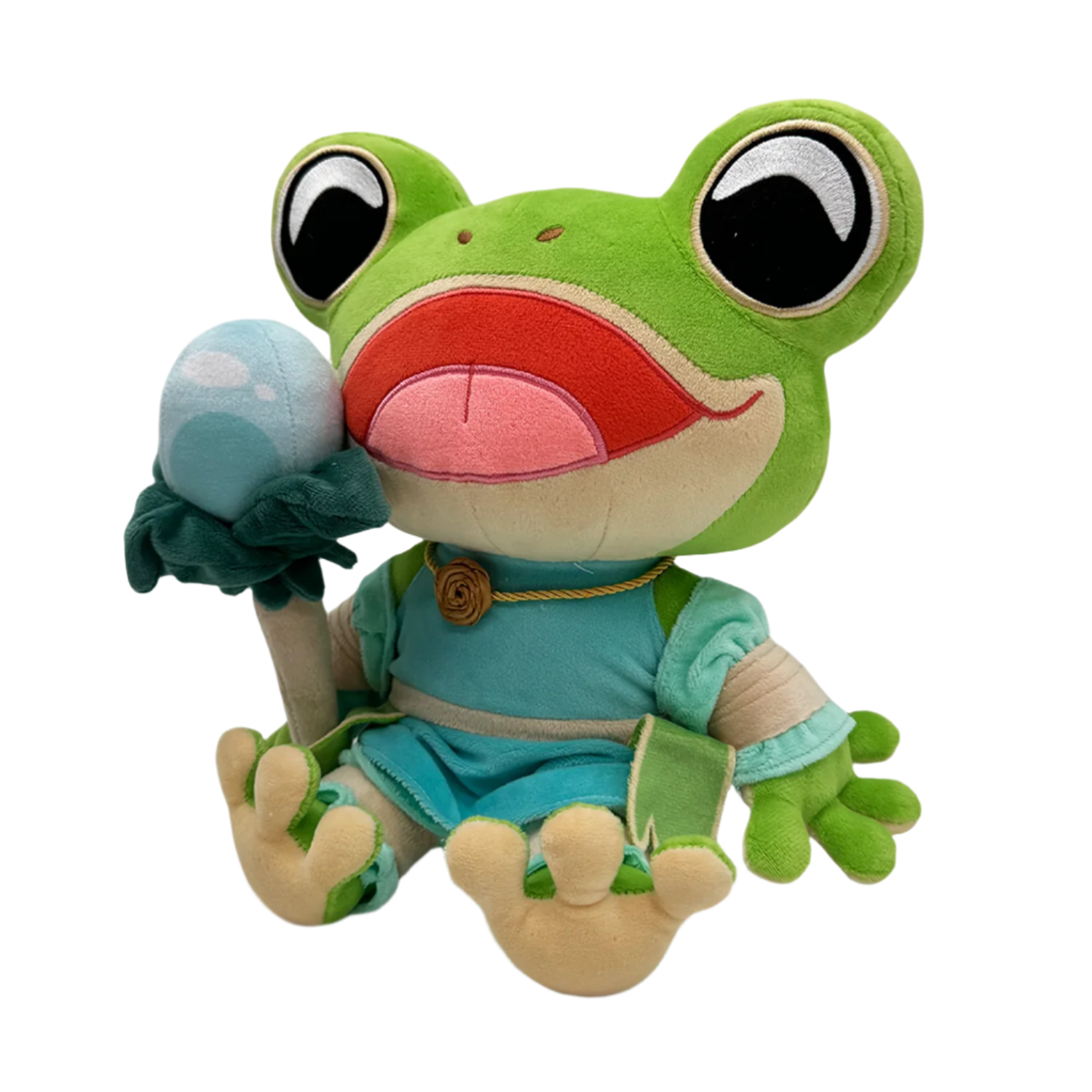 Youtooz - Magic: The Gathering - Helga Plush (9in)