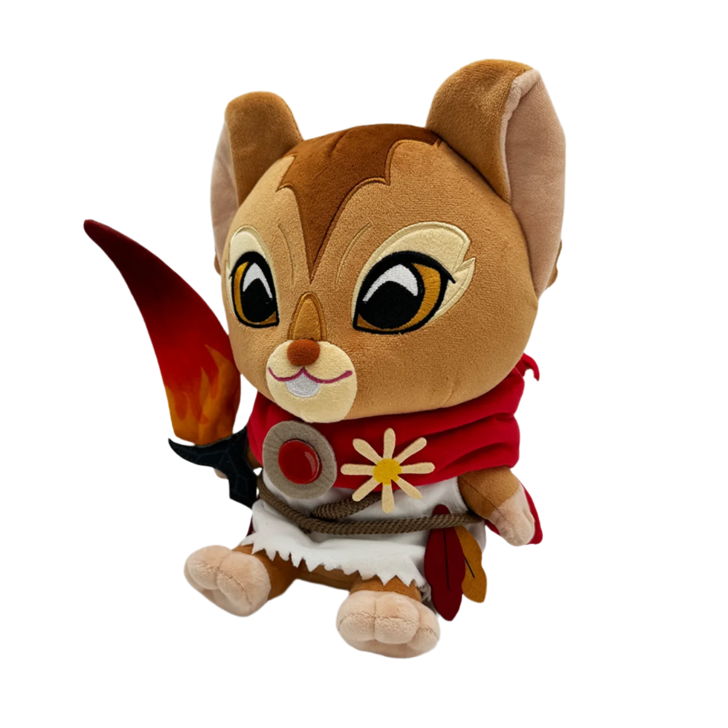 Youtooz - Magic: The Gathering - Mabel Plush (9in)