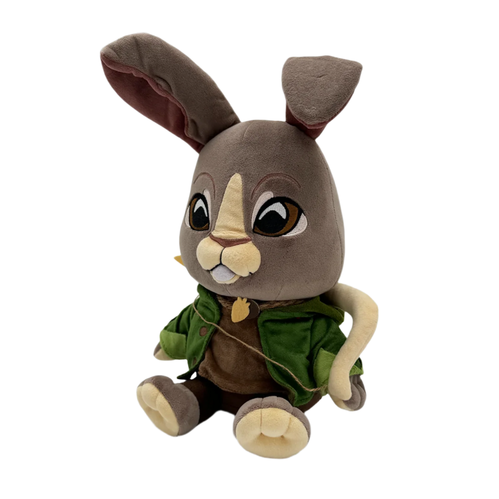 Youtooz - Magic: The Gathering - Finneas Plush (9in)