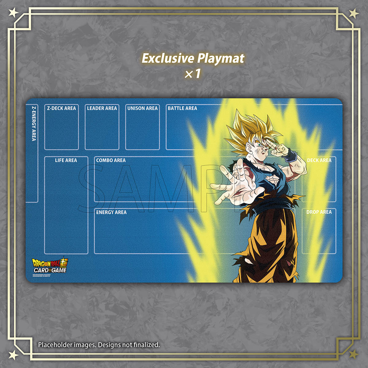 Dragon Ball Super CG Masters - 5th Anniversary Set - Premium Edition (BE21-P)