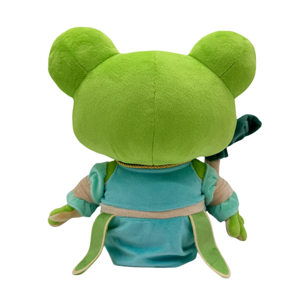 Youtooz - Magic: The Gathering - Helga Plush (9in)