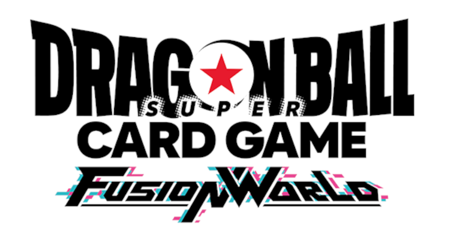 Dragon Ball Super CG Fusion World - Saiyan's Pride (FB08) - Booster Pack