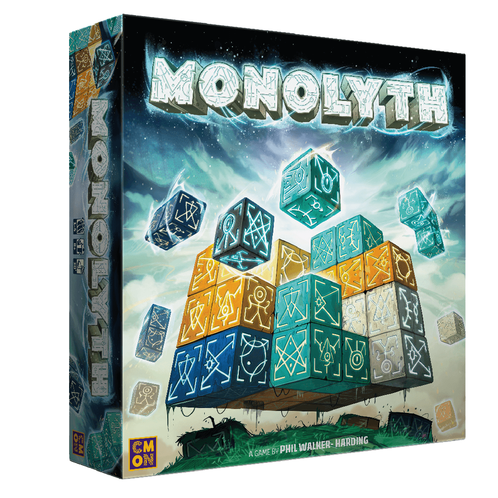 Monolyth