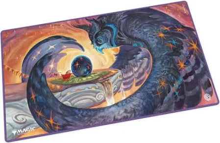 Magic: the Gathering -Playmat: Bloomburrow- Starlit Truce