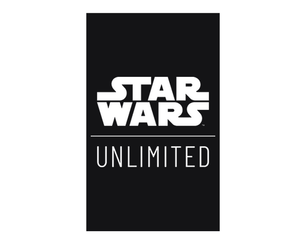 Star Wars: Unlimited - Spark of Rebellion - Booster Pack