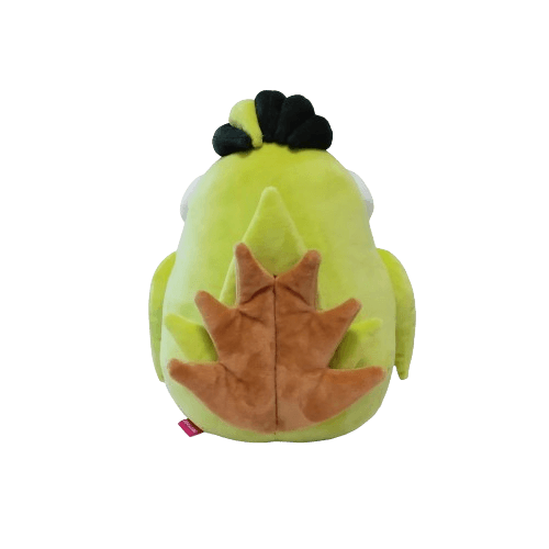 Youtooz - Doki Doki Literature Club! - Mr.Bird Plush (9in)
